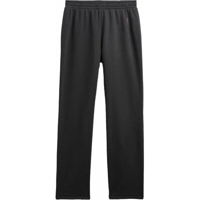 GAP V-LOGO DOORBUSTER PANT Dámské tepláky černá