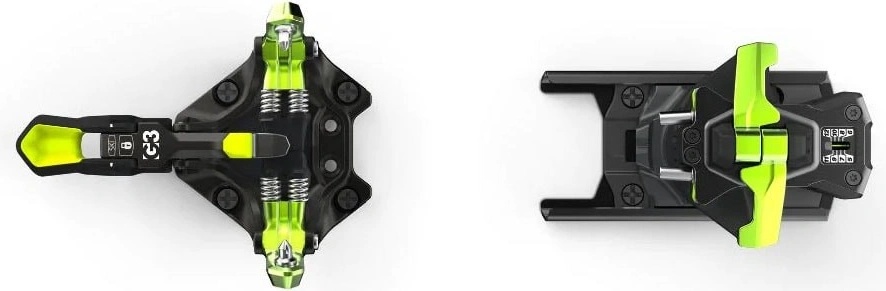 G3　ZED 12 G3 ZED 12 od 6 850 Kč - Heureka.cz