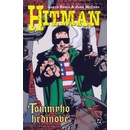 Hitman 5 - Tommyho hrdinové Ennis Garth, McCrea John
