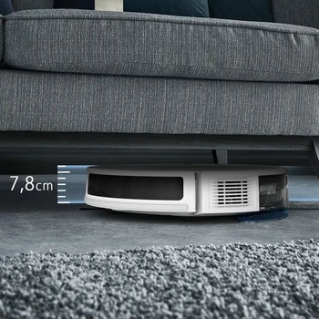 Rowenta X-Plorer S70 Animal Allergy (RR8477WH)