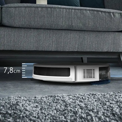 Rowenta X-Plorer S70 Animal Allergy (RR8477WH)