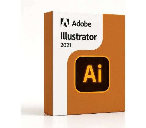 Illustrator 2021 Windows
