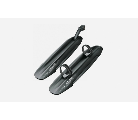 SKS FATBOARD SET