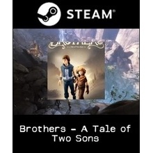 Brothers - A Tale of Two Sons