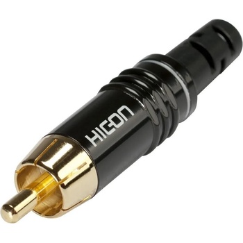 Sommer Cable Hicon HI-CM06-NTL Hi-Fi конектор / адаптер (HI-CM06-NTL)
