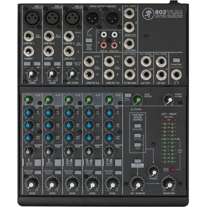 Mackie 802 VLZ4