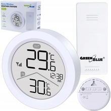 GreenBlue GB162
