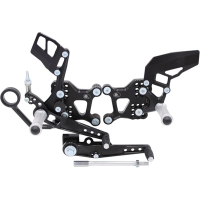 Stupačky BMW S1000RR (2009-2014) s reversním řazením