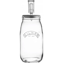 Kilner FERMENTATION SET dóza na kvašení zeleniny 3 l