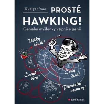 Prostě Hawking