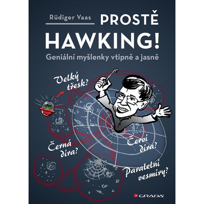 Prostě Hawking
