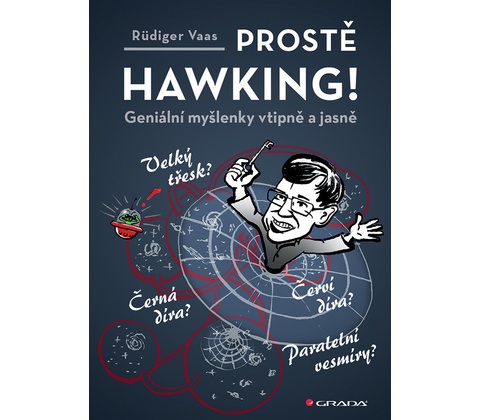 Prostě Hawking