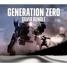 Generation Zero Silver Bundle