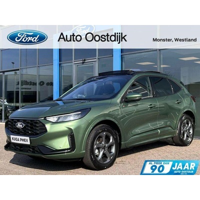 Ford Kuga 2.5 PHEV ST-Line 178 kW