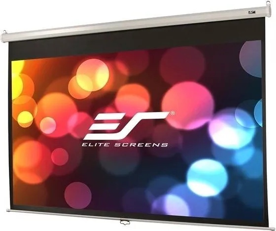 Elite Screens M100XWH-E24