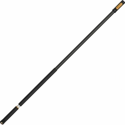 Fiskars OneClick Násada M teleskopická, 119 - 374 cm, hliník 1080671