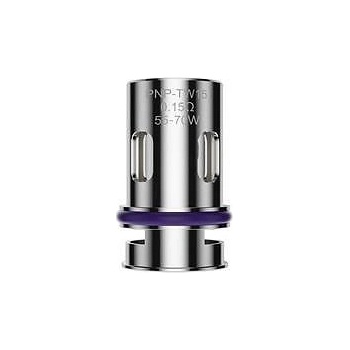 VooPoo PnP TW Coil 0.3 ohm