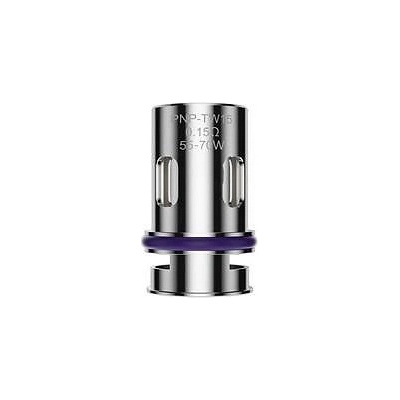 VooPoo PnP TW Coil 0.3 ohm