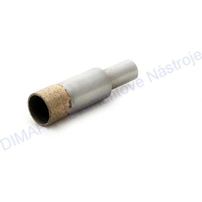 15 mm Diamantová sintrovaná korunka DIMAPA