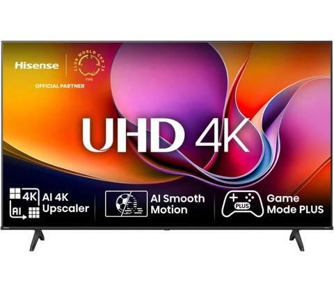 Hisense 58A6Q