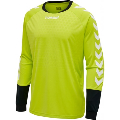 Hummel ESSENTIAL GK JERSEY zelená