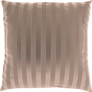 Kvalitex Stripe béžová 40 x 40 cm