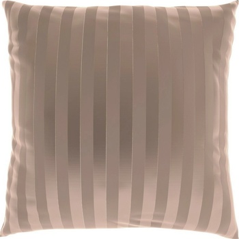 Kvalitex Stripe béžová 40 x 40 cm