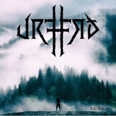 Resan - Urferd CD