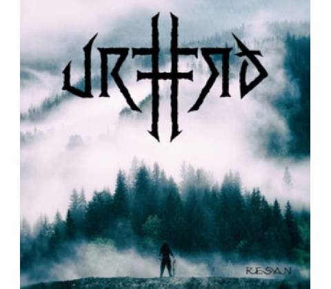 Resan - Urferd CD