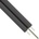 DeTech Оптичен кабел DeTech, FTTH, 4 cores, Indoor, 2000m, Black - 18417 (DE-18417)