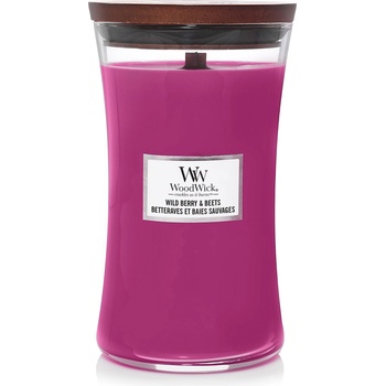 WoodWick Wild Berry & Beets 609,5 g