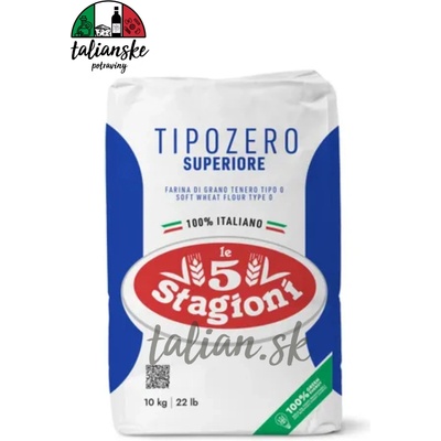 5Stagioni Múka Tipozero Superiore 0 10 kg