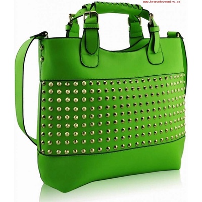 LS Fashion LS00106a green