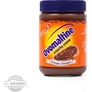 Čokoládové a ořechové pomazánky Ovomaltine křupavé Cream 380 g