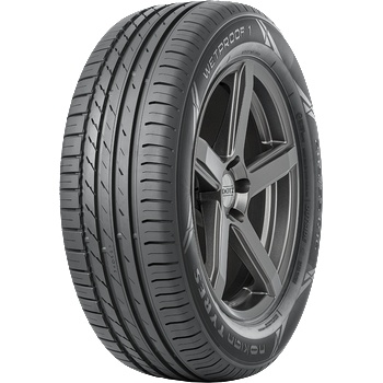 Nokian NOKIAN 215/60R17 100V XL Wetproof 1