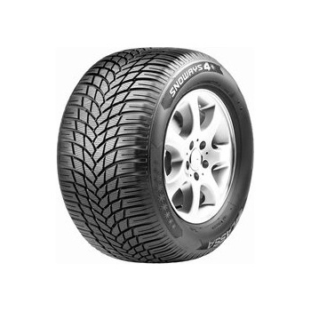 Lassa Snoways 4 205/55 R16 91H