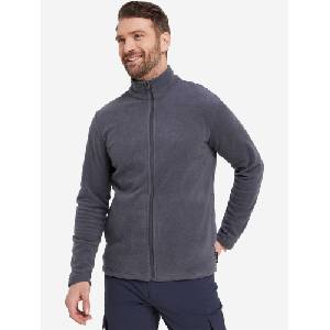 OUTVENTURE Полар Huron Men’s Fleece jumper full zip (130758-92)