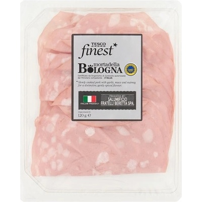 Tesco Finest Mozzarella di Bufala Campana PDO 125 g