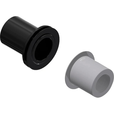 sada DT Swiss na přestavbu HR 142 / 12 mm Shimano Micro Spline