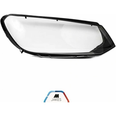 MJakes kryt předního světla Volkswagen Touareg 7P 2010-2015 pravá strana