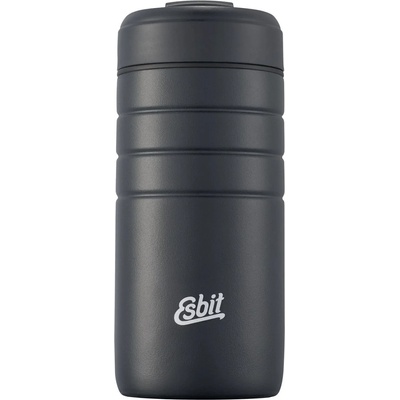Esbit Majoris 450 ml black Цвят: черен