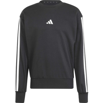 adidas 3-Stripes Ft Sweet čierna