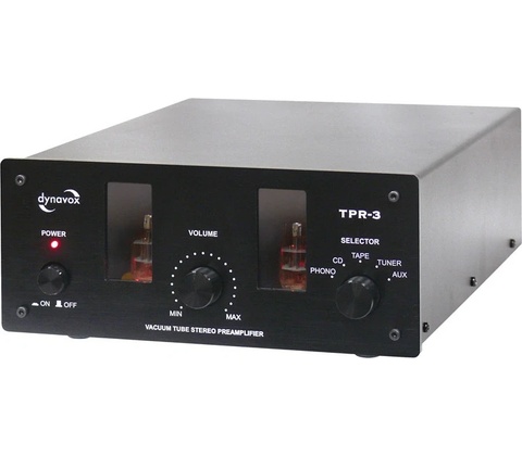 Dynavox TPR-3