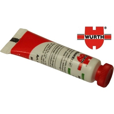 Würth Ochranné mazivo pre brzdové mechanizmy 3 g