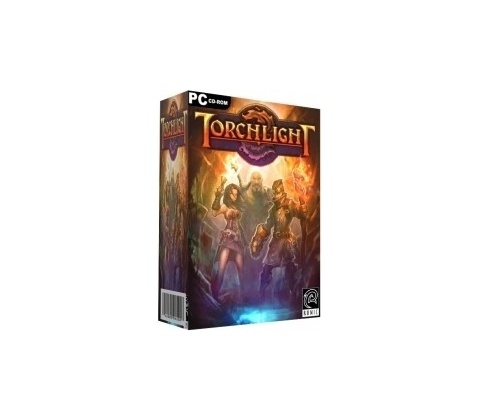 Torchlight