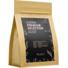 Natios Premium Selection 100% Arabica 250 g