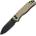 Kizer Drop Bear 2 – V3619.2CD1