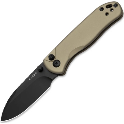 Kizer Drop Bear 2 – V3619.2CD1