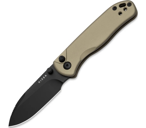 Kizer Drop Bear 2 – V3619.2CD1
