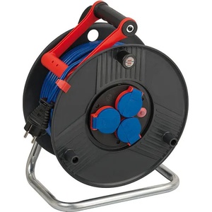 brennenstuhl 3 Plug 50 m (1209830)